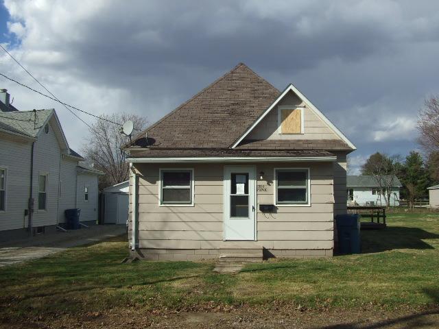 314 Pine St., Hoopeston, IL 60942