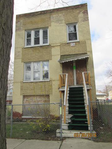 5710 S Marshfield Ave., Chicago, IL 60636