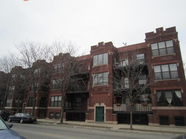 3740 W Wrightwood Ave. #2-E, Chicago, IL 60647