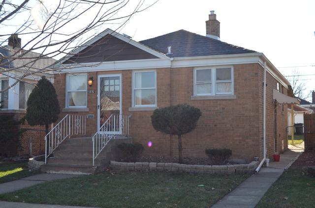 3715 W 70th St., Chicago, IL 60629