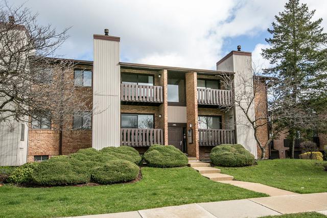 310 Sheridan Dr. #2C, Willowbrook, IL 60527