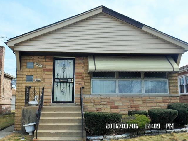 8509 S Jeffery Blvd., Chicago, IL 60617