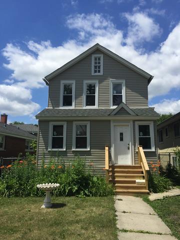 126 East Ave., La Grange, IL 60525