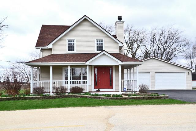 302 Herbert Rd., Kingston, IL 60145