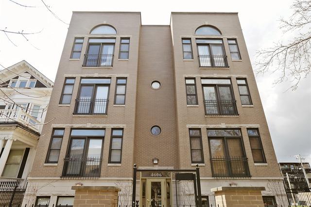 4606 N Malden St. #GN, Chicago, IL 60640