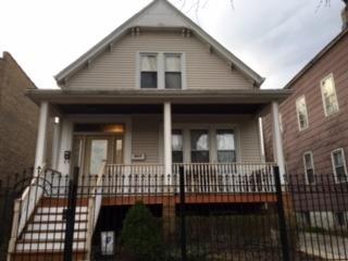3015 N Gresham Ave., Chicago, IL 60018