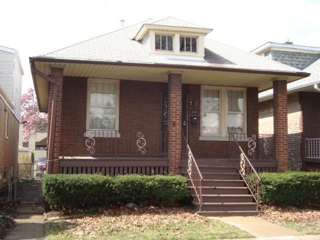 2722 Cuyler Ave., Berwyn, IL 60402