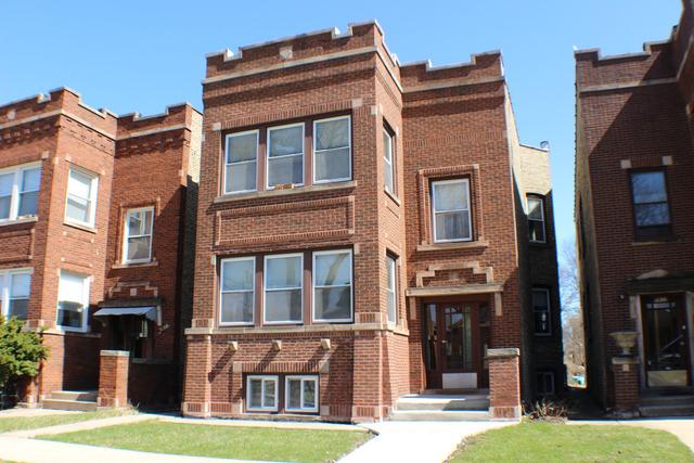 5941 N Fairfield Ave., Chicago, IL 60659