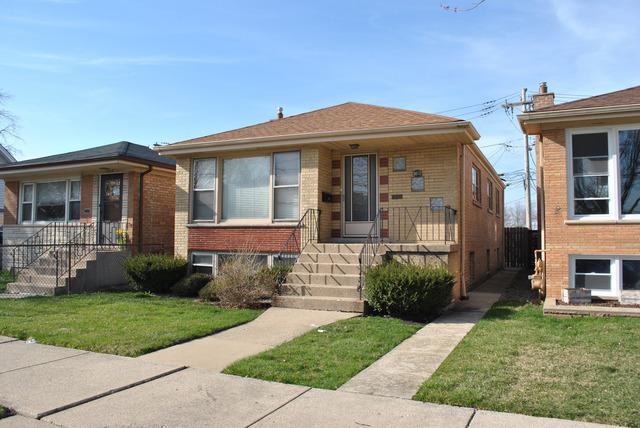 3012 W 107th St., Chicago, IL 60655
