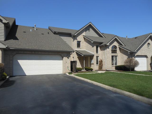8014 W 100th St. #3, Palos Hills, IL 60465