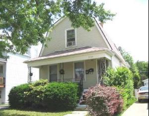 5135 W Eddy St., Chicago, IL 60641