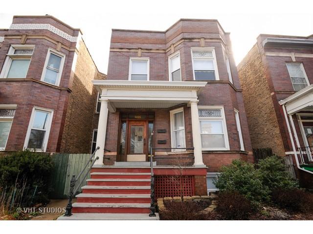 5425 N Ashland Ave., Chicago, IL 60640
