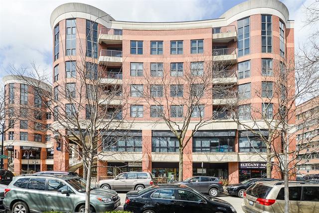 350 W Belden Ave. #607, Chicago, IL 60614