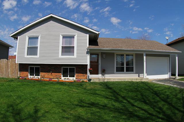 7728 W Sterling Dr., Frankfort, IL 60423
