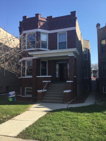 4435 W Altgeld St., Chicago, IL 60639