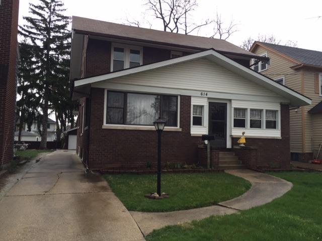 614 Sexton St., Aurora, IL 60505