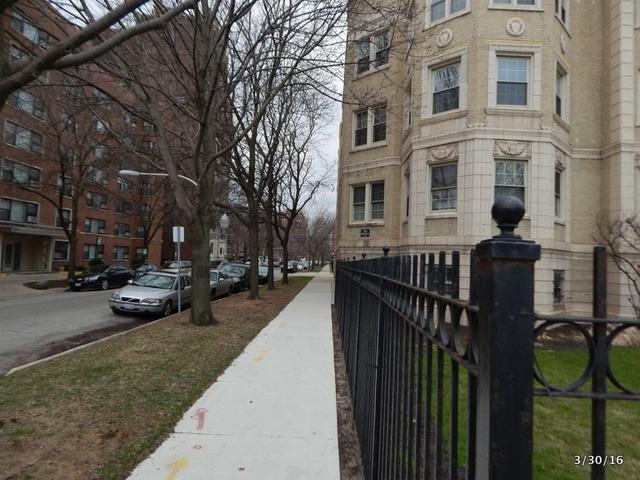 6830 S South Shore Dr. #1W, Chicago, IL 60649