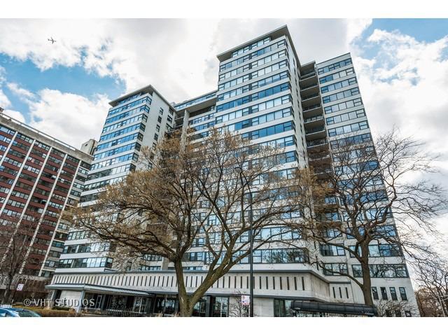 3430 N Lake Shore Dr. #14P, Chicago, IL 60657