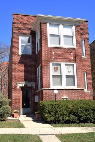 829 Mulford St., Evanston, IL 60202