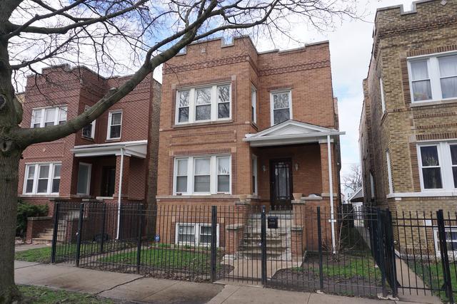 2242 N Lockwood Ave., Chicago, IL 60639