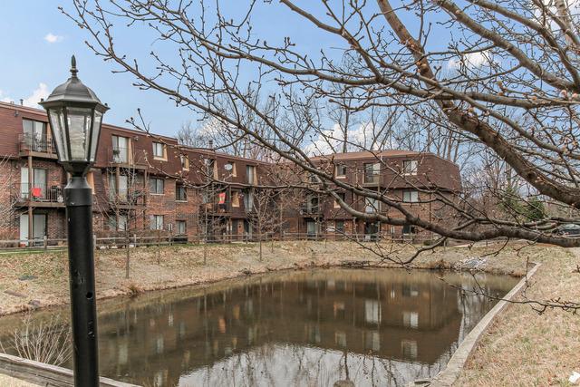 1400 S Fairfield Ave. #54B, Lombard, IL 60148
