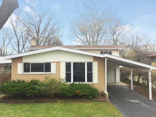 9509 Kedvale Ave., Skokie, IL 60076