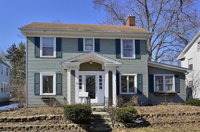 207 S Calumet Ave., Aurora, IL 60506