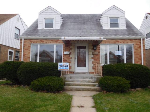 7341 W 56th St., Summit, IL 60501