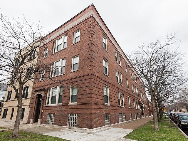 4055 N Wolcott Ave. #3S, Chicago, IL 60613