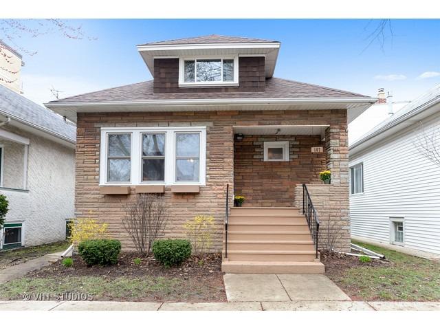 107 Marengo Ave., Forest Park, IL 60130
