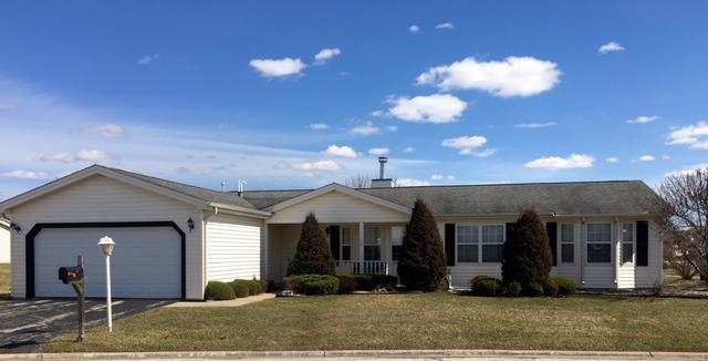307 Del Mar Ln., Grayslake, IL 60030