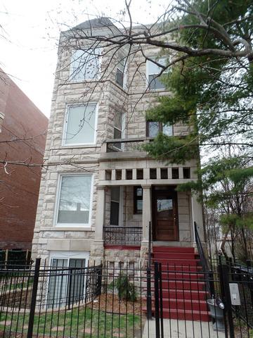 5482 S Woodlawn Ave. #2, Chicago, IL 60615