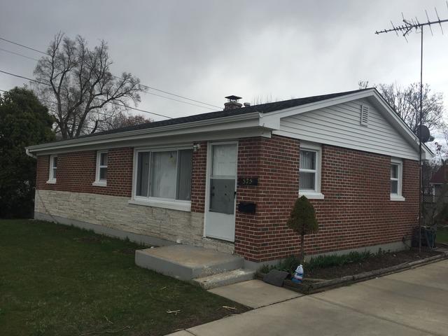 525 Parker Ave., Aurora, IL 60505