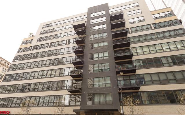 130 S Canal St. #9D, Chicago, IL 60606