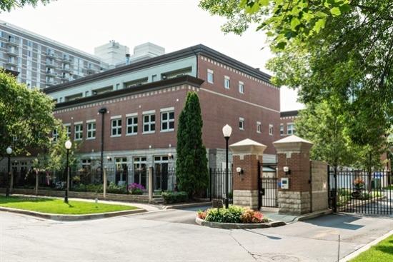 1502 S Prairie Ave. #M, Chicago, IL 60605
