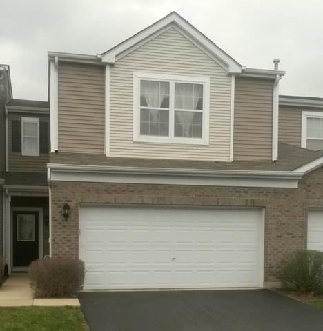 4593 Garritano St. #B, Yorkville, IL 60560
