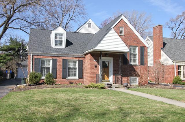322 Forest Ave., River Forest, IL 60305