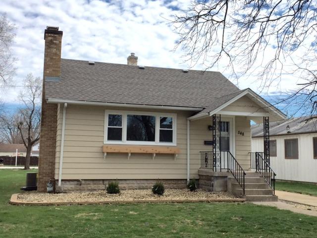 548 S Gladstone Ave., Aurora, IL 60506