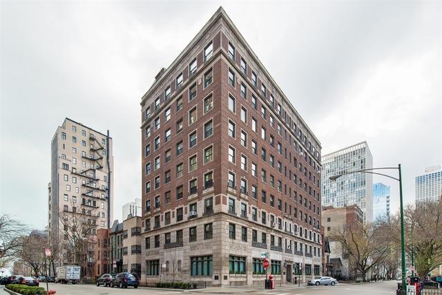 1255 N State Pkwy. #8H, Chicago, IL 60610