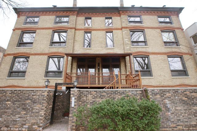 2145 N Lakewood Ave. #3NR, Chicago, IL 60614