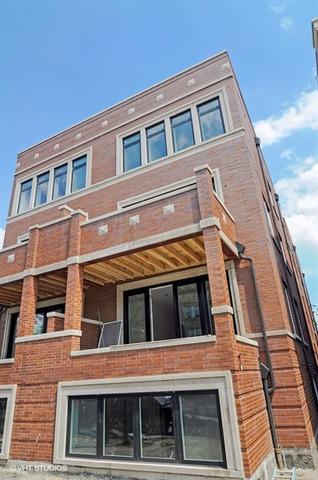 2133 N Campbell Ave. #1C, Chicago, IL 60647