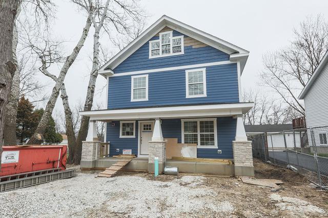 109 Grove Ave., Glen Ellyn, IL 60137