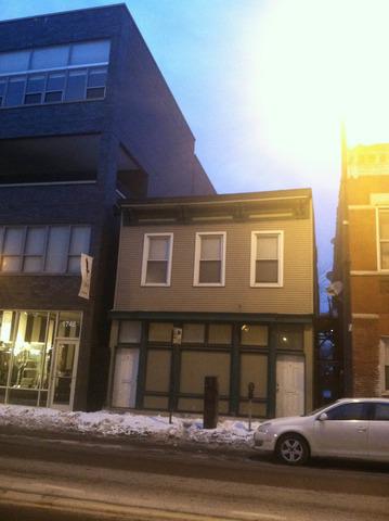 1742 W North Ave., Chicago, IL 60622