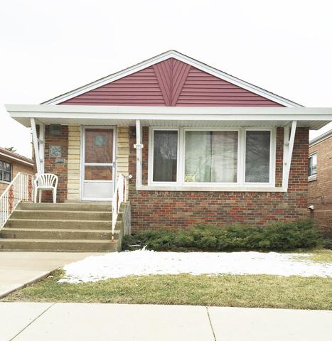 3711 W 83rd St., Chicago, IL 60652