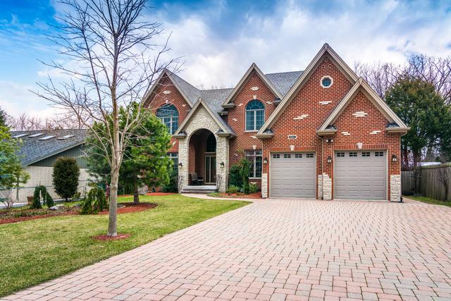 8801 Skyline Dr., Burr Ridge, IL 60527