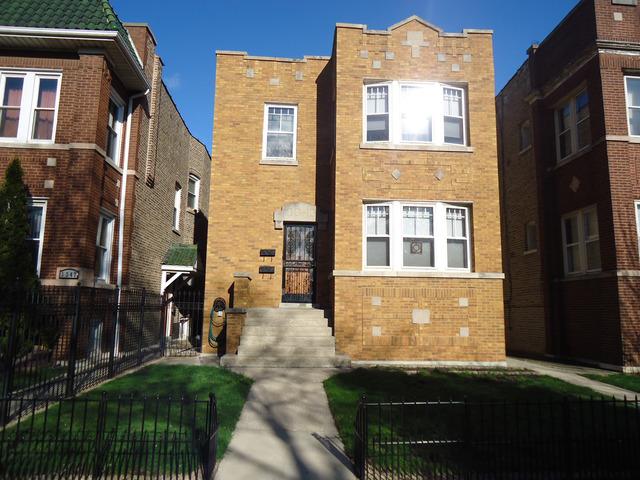 3343 N Avers Ave., Chicago, IL 60618