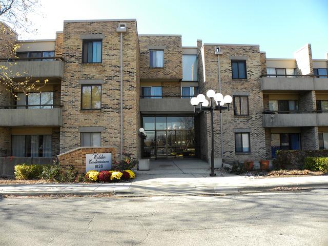 1926 Prairie Sq. #216, Schaumburg, IL 60173