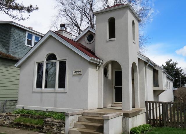 4019 Clinton Ave., Stickney, IL 60402