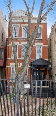 1644 N Sedgwick Ave., Chicago, IL 60614