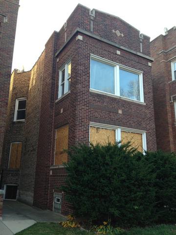 7831 S Ridgeland Ave., Chicago, IL 60649